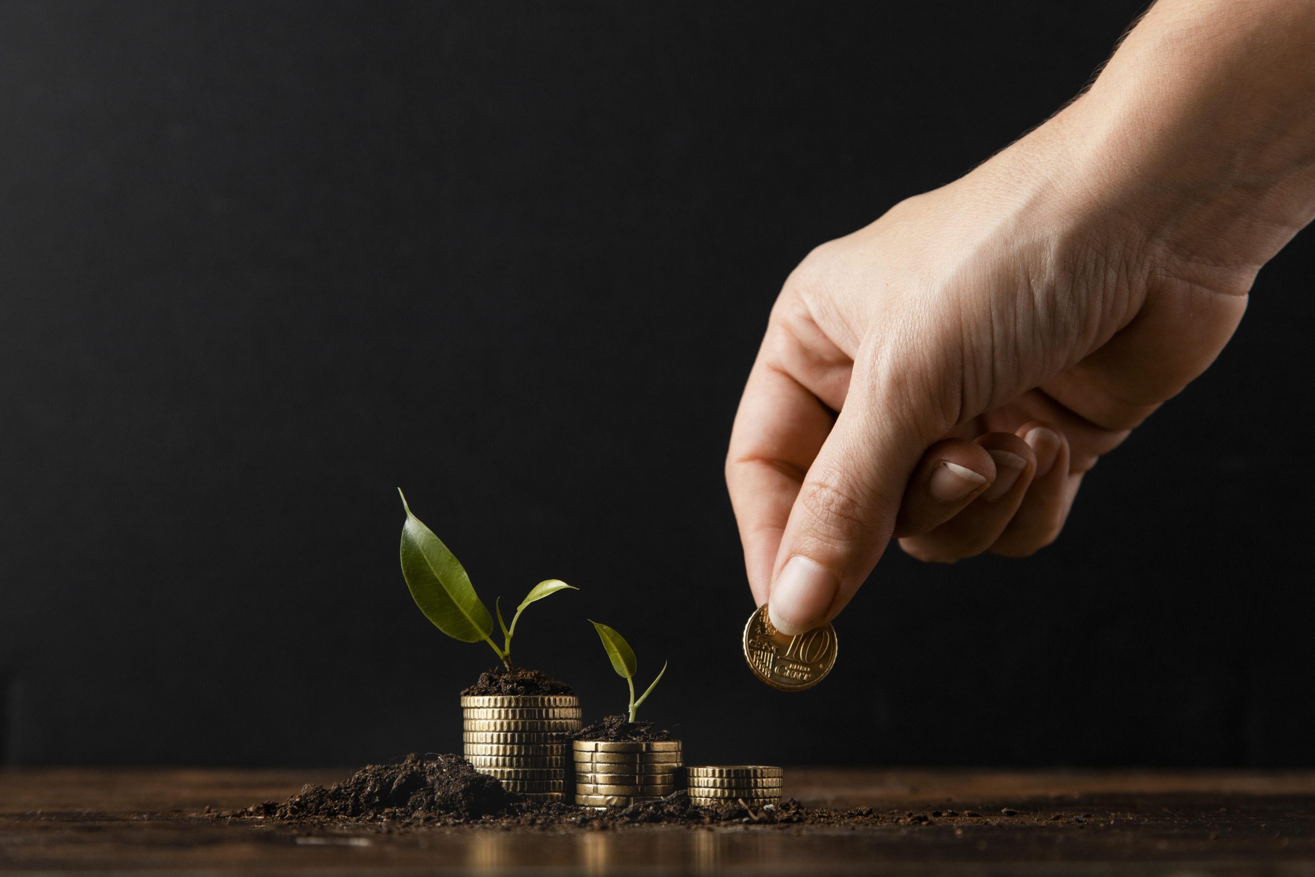 istilah dalam investasi