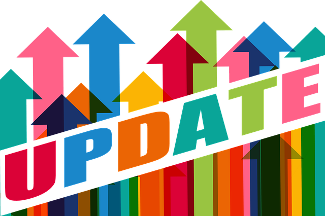 Pentingnya Update Artikel Web Lama Agar Makin Optimal