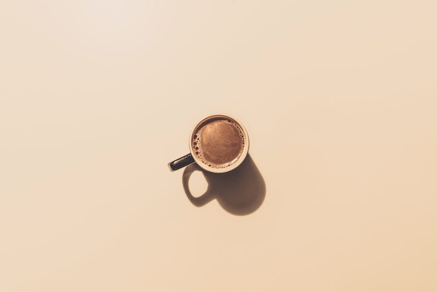 Tempat Ngopi di Tabanan