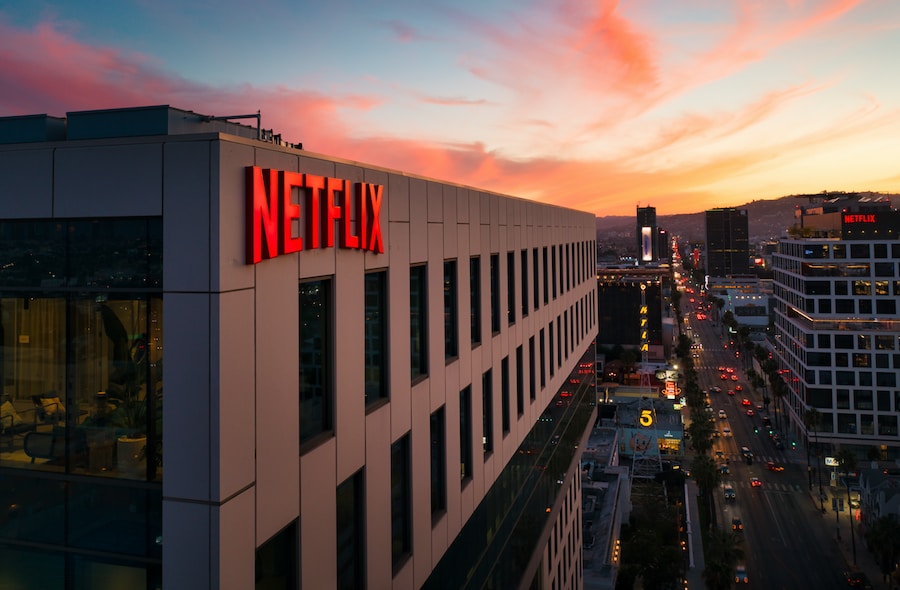 alternatif netflix