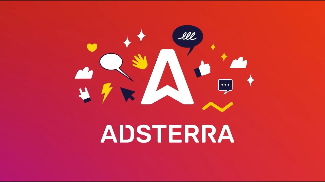 Review Jujur Adsterra