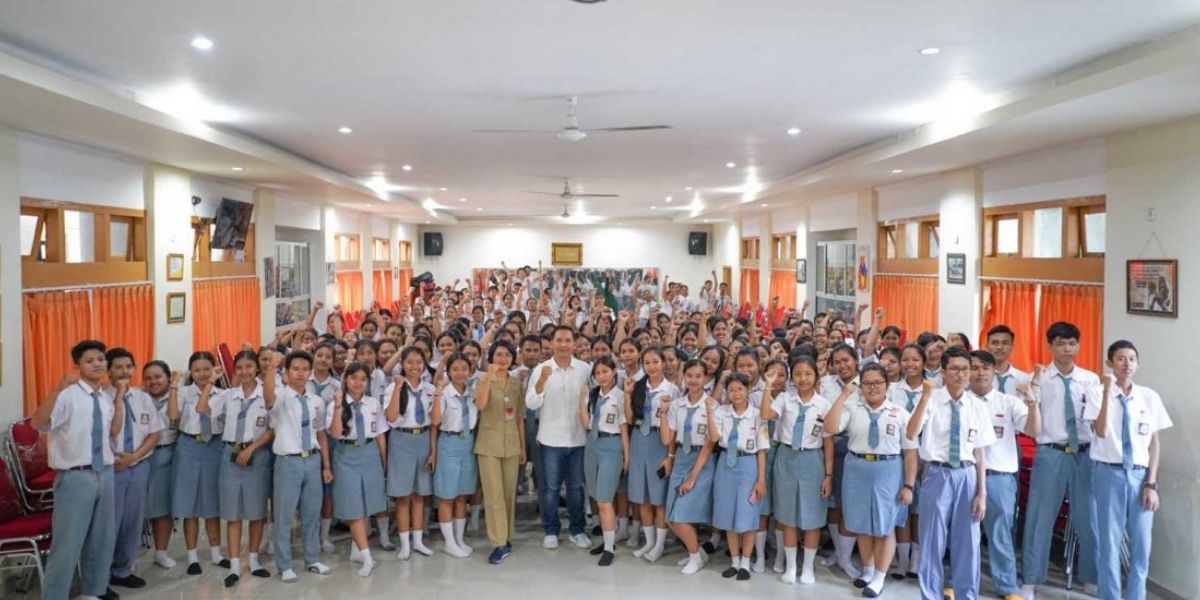 smk negeri 1 tabanan