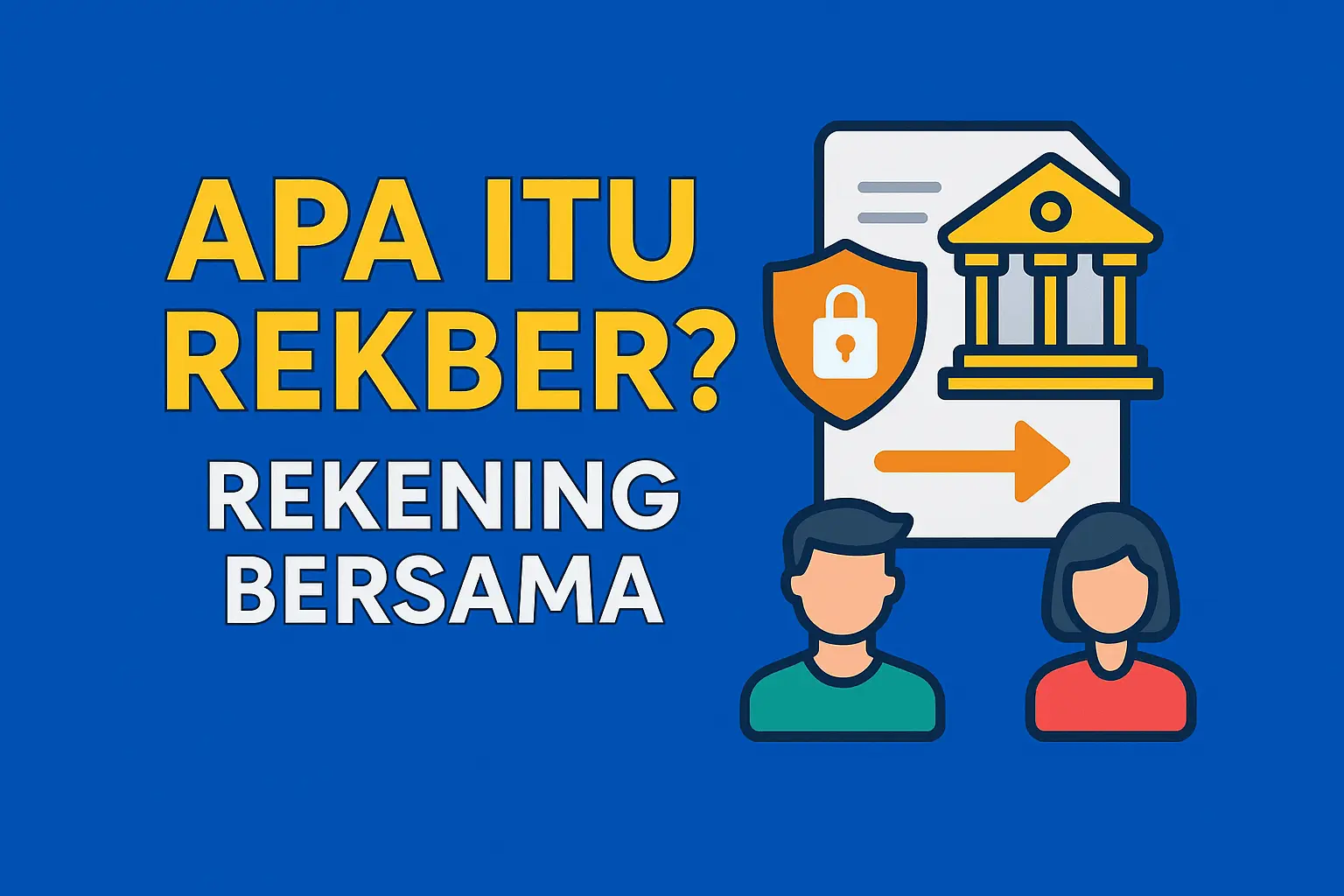 apa itu rekber