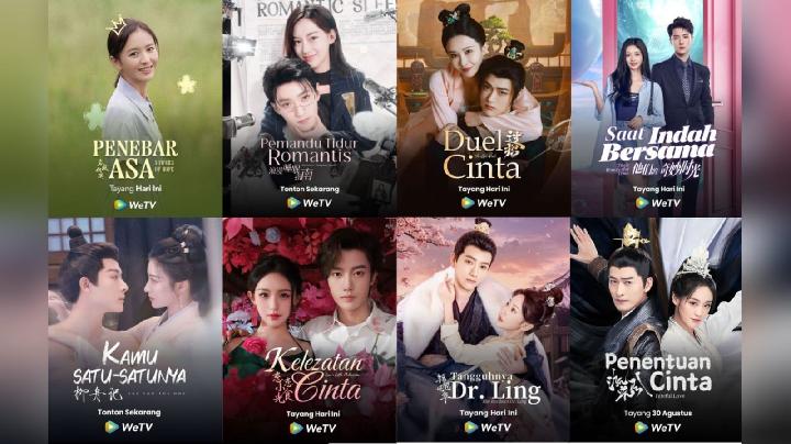 aplikasi nonton drama china gratis